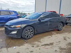 1G1ZG5ST3LF119274 2020 CHEVROLET MALIBU