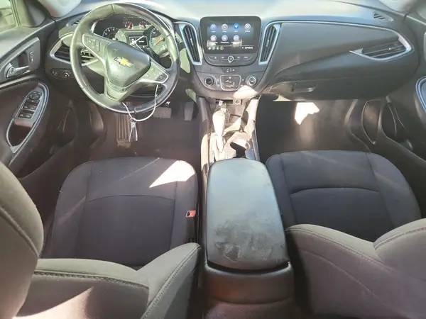 1G1ZG5ST3LF123227 2020 CHEVROLET MALIBU - Image 8