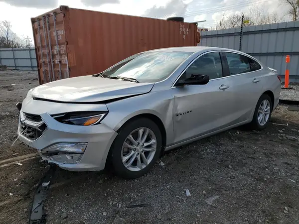 1G1ZG5ST3LF124510 2020 CHEVROLET MALIBU - Image 1