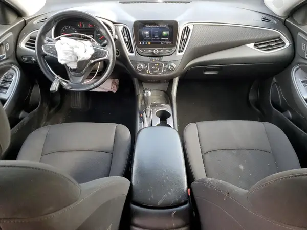 1G1ZG5ST3LF124510 2020 CHEVROLET MALIBU - Image 8