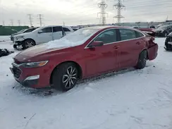 1G1ZG5ST3LF129383 2020 CHEVROLET MALIBU