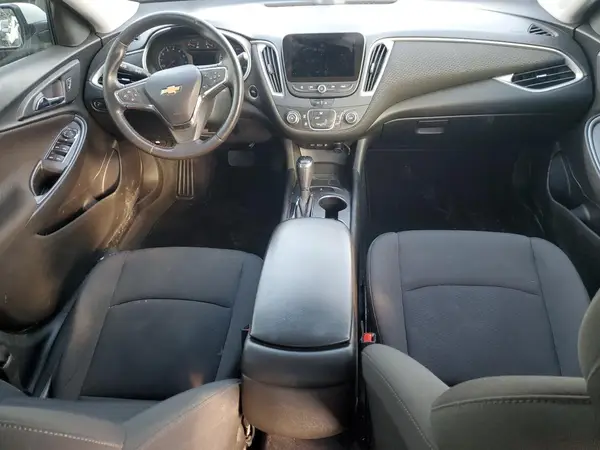 1G1ZG5ST3LF130212 2020 CHEVROLET MALIBU - Image 8