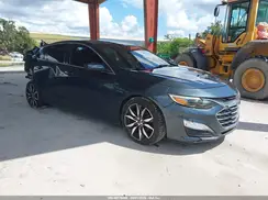 1G1ZG5ST3LF130470 2020 CHEVROLET MALIBU