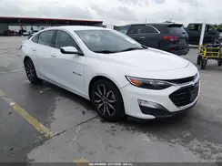 1G1ZG5ST3LF130680 2020 CHEVROLET MALIBU