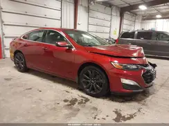 1G1ZG5ST3LF130923 2020 CHEVROLET MALIBU