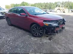 1G1ZG5ST3LF133823 2020 CHEVROLET MALIBU