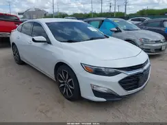 1G1ZG5ST3LF134230 2020 CHEVROLET MALIBU