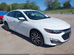 1G1ZG5ST3LF134549 2020 CHEVROLET MALIBU