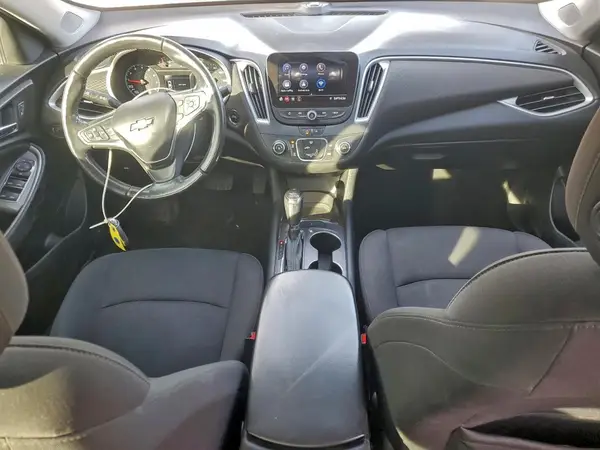 1G1ZG5ST3LF135054 2020 CHEVROLET MALIBU - Image 8