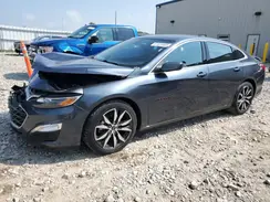 1G1ZG5ST3LF135670 2020 CHEVROLET MALIBU