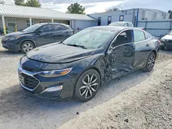 1G1ZG5ST3LF136348 2020 CHEVROLET MALIBU