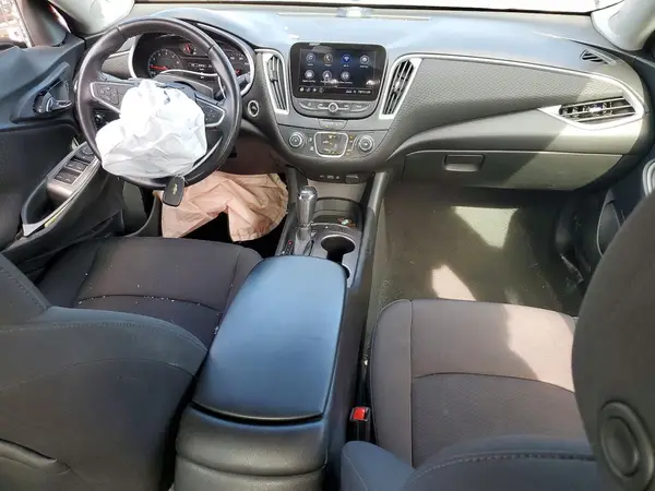 1G1ZG5ST3LF136348 2020 CHEVROLET MALIBU - Image 8