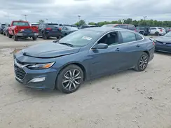 1G1ZG5ST3LF137161 2020 CHEVROLET MALIBU