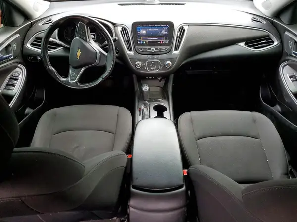 1G1ZG5ST3LF137435 2020 CHEVROLET MALIBU - Image 8