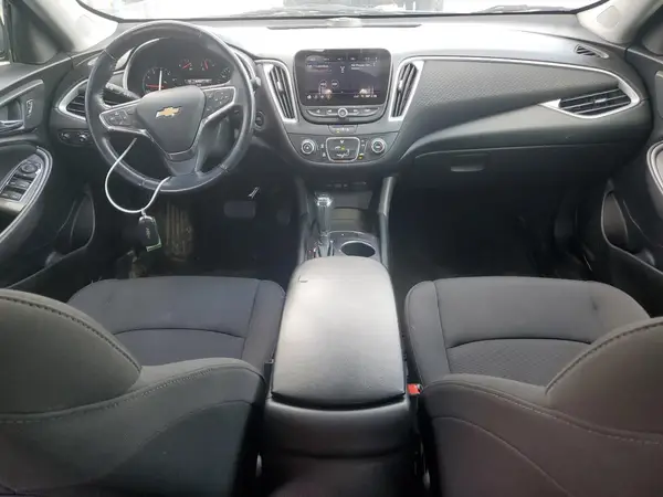 1G1ZG5ST3LF137726 2020 CHEVROLET MALIBU - Image 8
