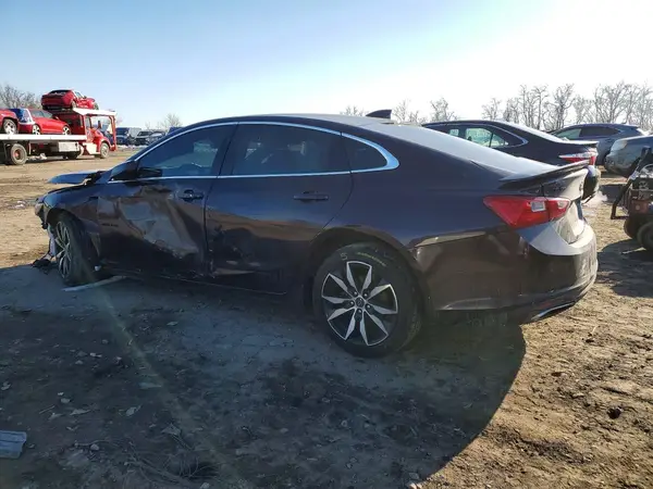 1G1ZG5ST3LF139170 2020 CHEVROLET MALIBU - Image 2