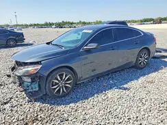 1G1ZG5ST3LF139850 2020 CHEVROLET MALIBU