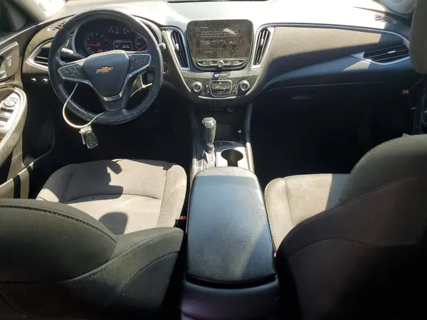 1G1ZG5ST3LF139850 2020 CHEVROLET MALIBU - Image 8