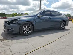 1G1ZG5ST3LF139931 2020 CHEVROLET MALIBU