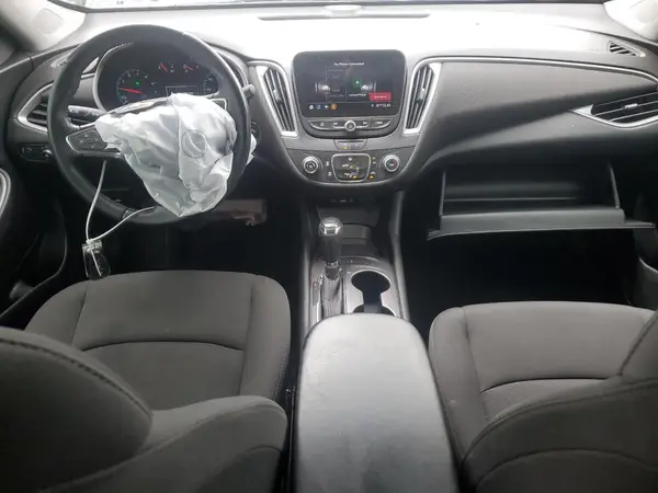 1G1ZG5ST3LF139931 2020 CHEVROLET MALIBU - Image 8