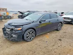 1G1ZG5ST3LF140495 2020 CHEVROLET MALIBU
