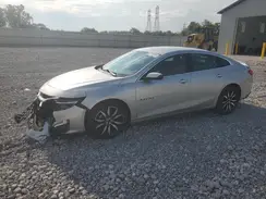 1G1ZG5ST3LF140769 2020 CHEVROLET MALIBU
