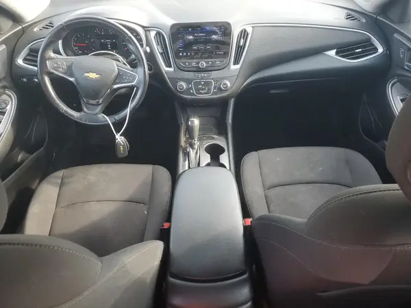 1G1ZG5ST3LF140769 2020 CHEVROLET MALIBU - Image 8