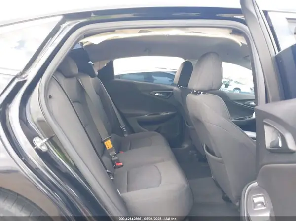 1G1ZG5ST3LF143817 2020 CHEVROLET MALIBU - Image 8