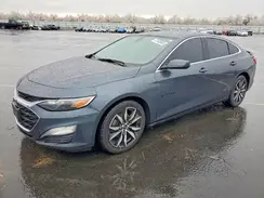 1G1ZG5ST3LF144093 2020 CHEVROLET MALIBU