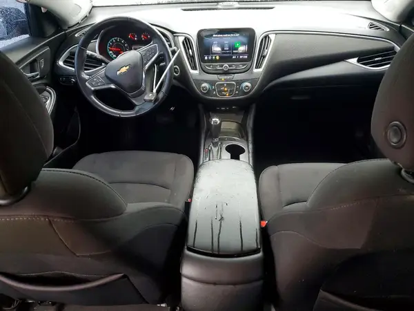 1G1ZG5ST3LF144093 2020 CHEVROLET MALIBU - Image 8