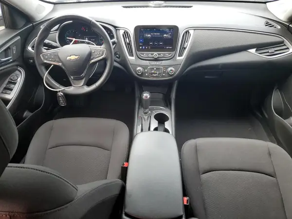1G1ZG5ST3LF145017 2020 CHEVROLET MALIBU - Image 8