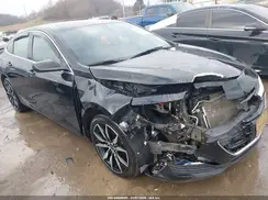 1G1ZG5ST3LF145504 2020 CHEVROLET MALIBU