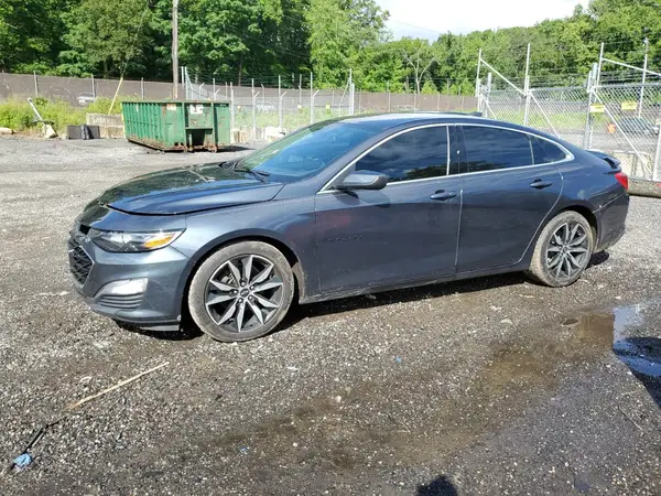 1G1ZG5ST3LF145860 2020 CHEVROLET MALIBU - Image 1