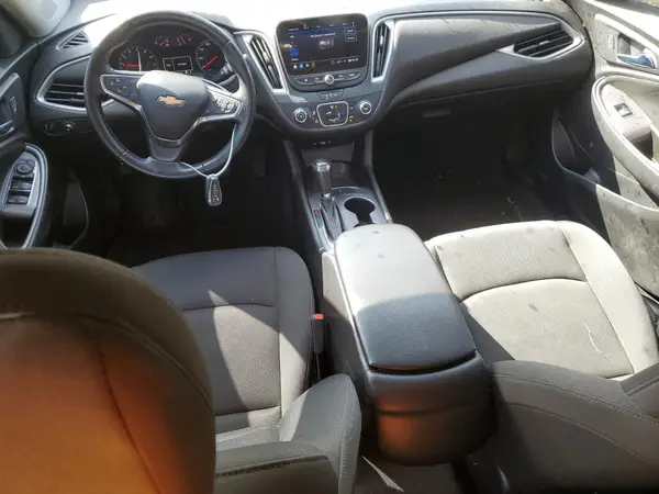 1G1ZG5ST3LF145860 2020 CHEVROLET MALIBU - Image 8