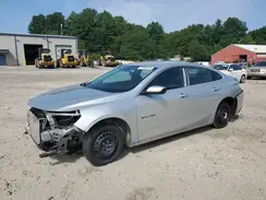 1G1ZG5ST3LF146331 2020 CHEVROLET MALIBU