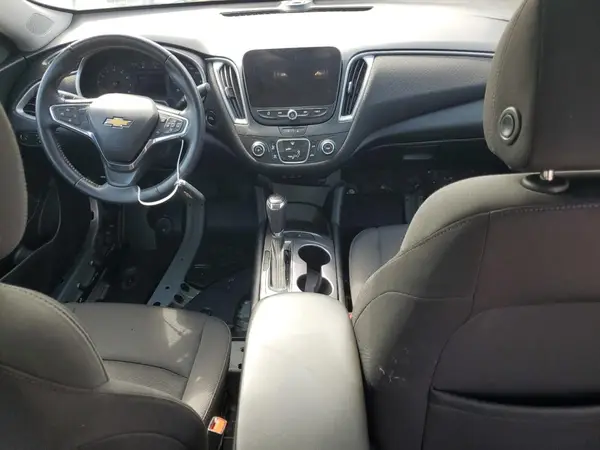 1G1ZG5ST3LF146331 2020 CHEVROLET MALIBU - Image 8