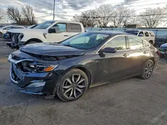 1G1ZG5ST3LF146605 2020 CHEVROLET MALIBU