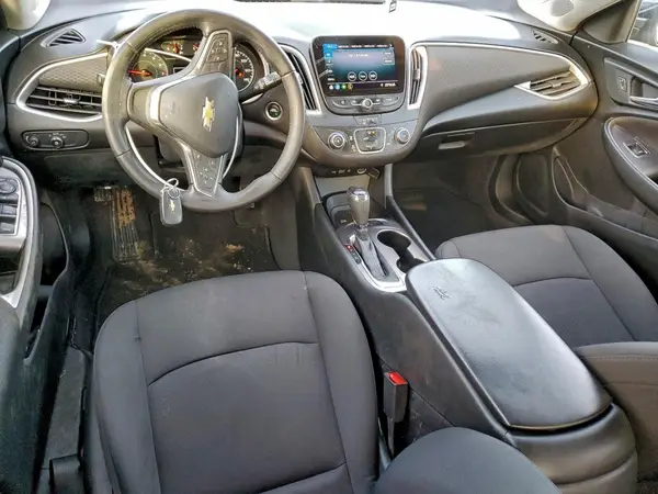 1G1ZG5ST3LF146605 2020 CHEVROLET MALIBU - Image 8