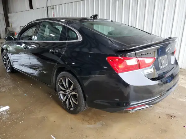 1G1ZG5ST3LF146846 2020 CHEVROLET MALIBU - Image 2