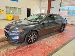 1G1ZG5ST3LF147513 2020 CHEVROLET MALIBU