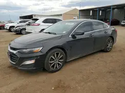 1G1ZG5ST3LF148144 2020 CHEVROLET MALIBU