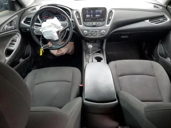 1G1ZG5ST3LF148144 2020 CHEVROLET MALIBU - Image 8