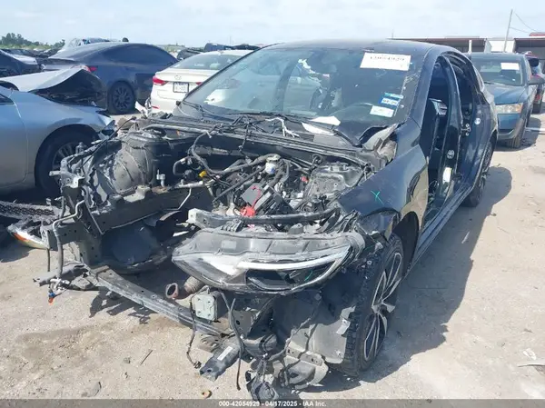 1G1ZG5ST3LF148189 2020 CHEVROLET MALIBU - Image 2