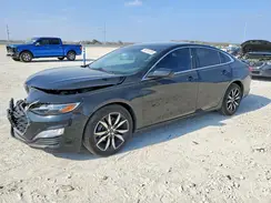 1G1ZG5ST3LF150279 2020 CHEVROLET MALIBU
