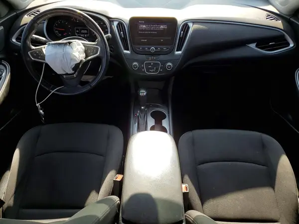 1G1ZG5ST3LF150279 2020 CHEVROLET MALIBU - Image 8