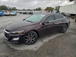 1G1ZG5ST3LF155577 2020 CHEVROLET MALIBU