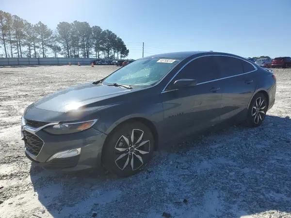 1G1ZG5ST3LF155823 2020 CHEVROLET MALIBU - Image 1