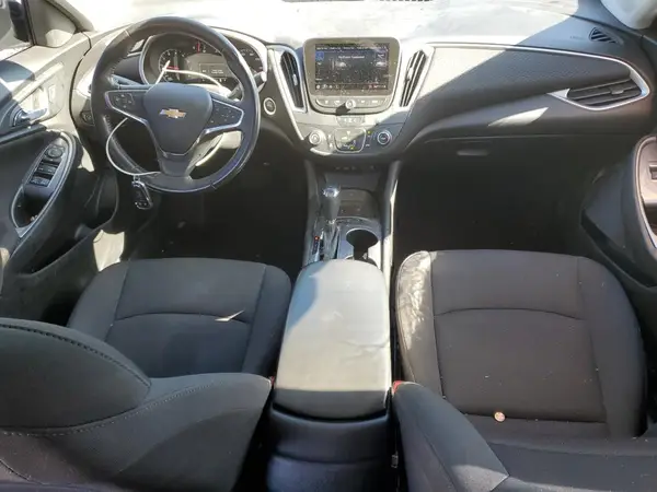 1G1ZG5ST3LF155823 2020 CHEVROLET MALIBU - Image 8