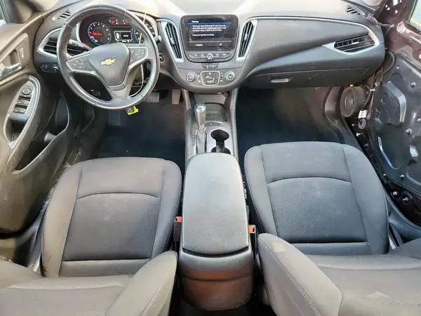 1G1ZG5ST3LF155966 2020 CHEVROLET MALIBU - Image 8