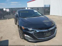 1G1ZG5ST3LF156163 2020 CHEVROLET MALIBU